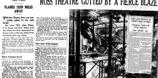 Ross-on-Wye's jazz scene revived at the Corn Exchange