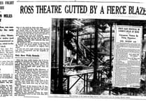 Ross-on-Wye's jazz scene revived at the Corn Exchange