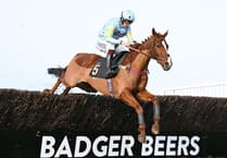 Jeu D'Opale ends 61-day wait for winner for Venetia