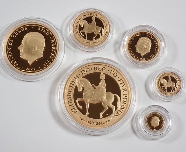 Impressive February sale for Smiths of Newent