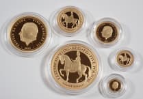 Impressive February sale for Smiths of Newent