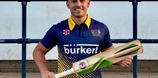 Pilot steers Mon to 10-wicket win over Ross