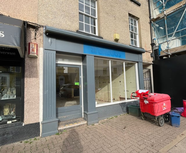 Popular bakery will not be re-opening after flood damage