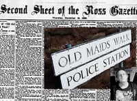 Monty revives the magic of storytelling in Ross