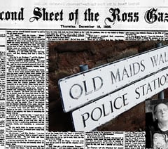 Monty revives the magic of storytelling in Ross