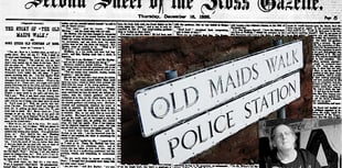 Monty revives the magic of storytelling in Ross