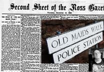 Monty revives the magic of storytelling in Ross