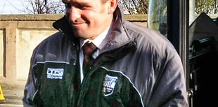 Former footballer Martin Allen to share life stories in Ross 