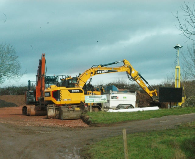 New enterprise park set to boost economy