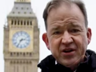MP calls to rethink £40bn Parliament restoration plan
