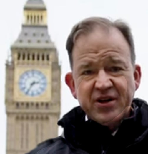 MP calls to rethink £40bn Parliament restoration plan