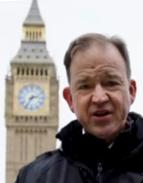 MP calls to rethink £40bn Parliament restoration plan