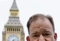 MP calls to rethink £40bn Parliament restoration plan