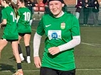 Juniors Women hit Ludlow FC for six 