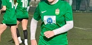 Juniors Women hit Ludlow FC for six 