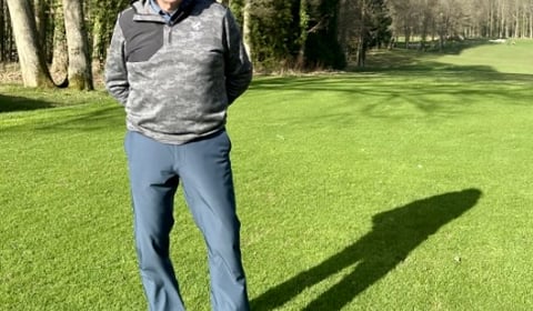 Hegarty triumphs as tree project reaches milestone