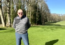 Hegarty triumphs as tree project reaches milestone