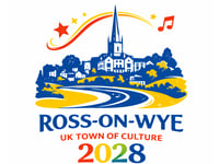 Ross-on-Wye bids  to become 2028 UK Town of Culture 