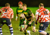 Phoenix beat Lydney in Combination Cup