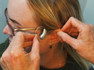 Protect and care for your hearing this World Hearing Day 