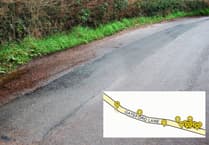 Council tackles pothole surge with 3,000 repairs in January