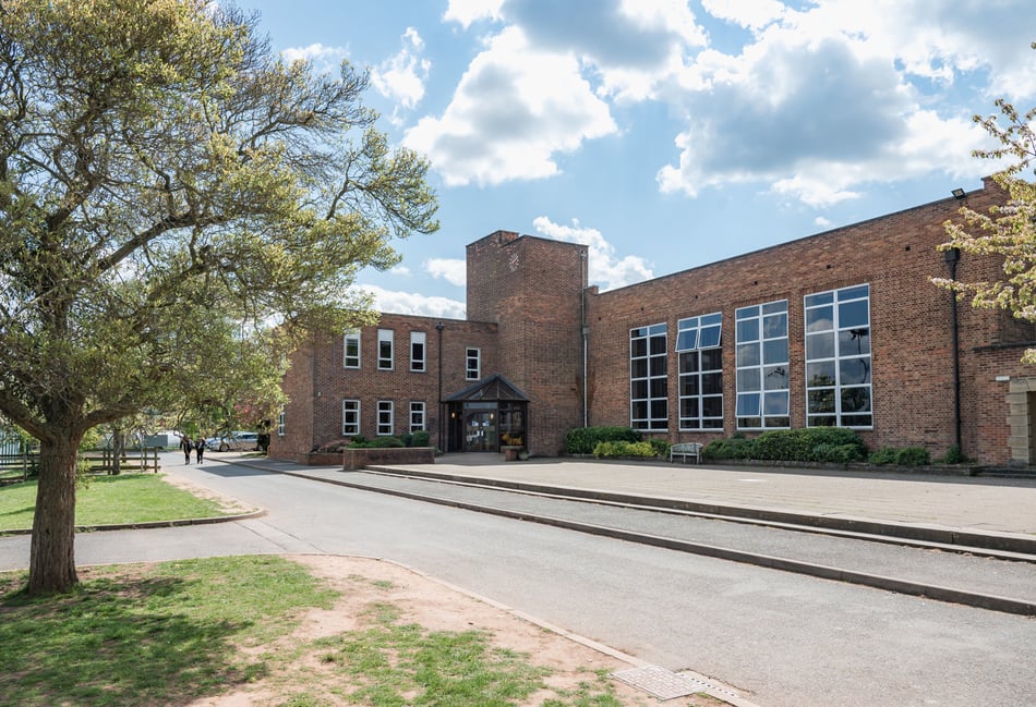John Kyrle High School closes due to extreme temperatures