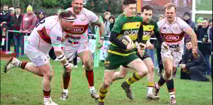 Green Army bounce back to their best to beat the Boars