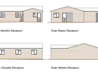 Planners say prior approval not needed for Dilwyn farm conversion