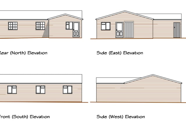 Planners say prior approval not needed for Dilwyn farm conversion