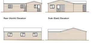 Planners say prior approval not needed for Dilwyn farm conversion