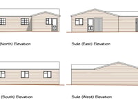 Planners say prior approval not needed for Dilwyn farm conversion
