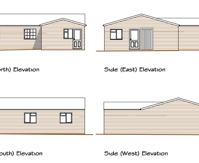 Planners say prior approval not needed for Dilwyn farm conversion