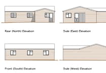Planners say prior approval not needed for Dilwyn farm conversion