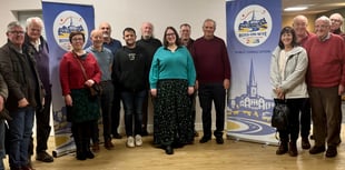 Ross' unique bid for UK Town of Culture