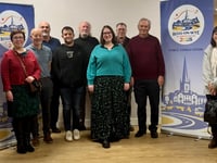 Ross' unique bid for UK Town of Culture