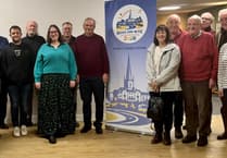 Ross' unique bid for UK Town of Culture