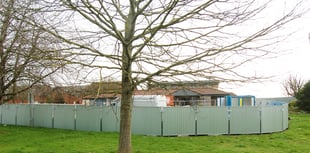 Council helps quash rumours that McDonald's is coming to Ross