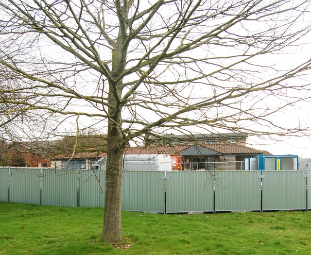 Council helps quash rumours that McDonald's is coming to Ross