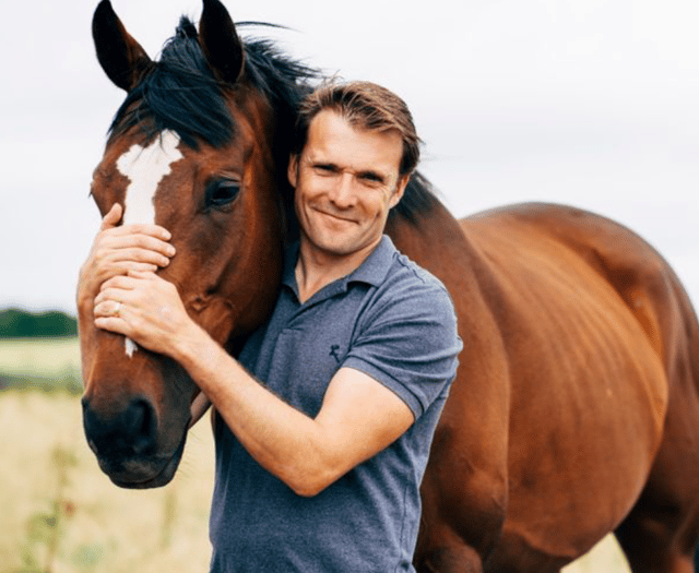 Howzat for a speaker, as club line up Scu!