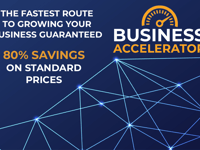 Business Accelerator Packages launched for Gloucestershire businesses