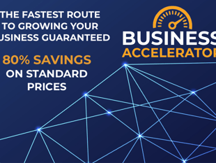 Business Accelerator Packages launched for Gloucestershire businesses