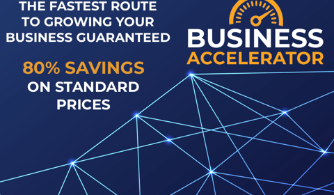 Business Accelerator Packages launched for Gloucestershire businesses