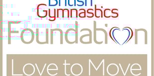 Ross community to benefit from new 'Love to Move' campaign