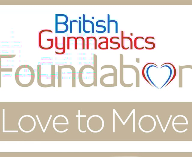 Ross community to benefit from new 'Love to Move' campaign