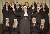 School shines in uplifting Sister Act production