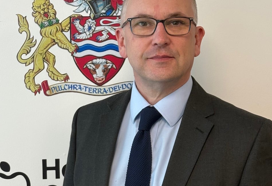 Herefordshire Council tax set to rise