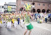 Town's carnival set to return in August