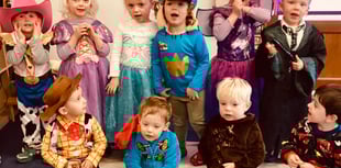 World Book Day inspires pupils