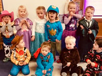 World Book Day inspires pupils