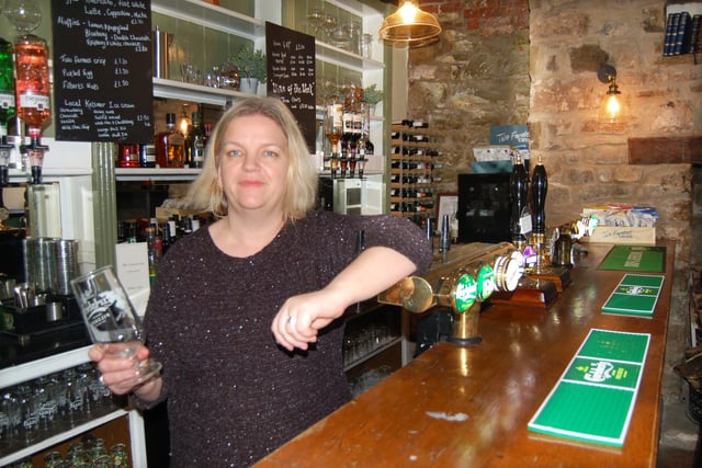 Whitchurch Inn's guest rooms remain closed